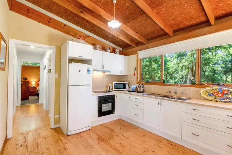 Second view of Homely house listing, 1016 Greendale Trentham Road, Blackwood VIC 3458