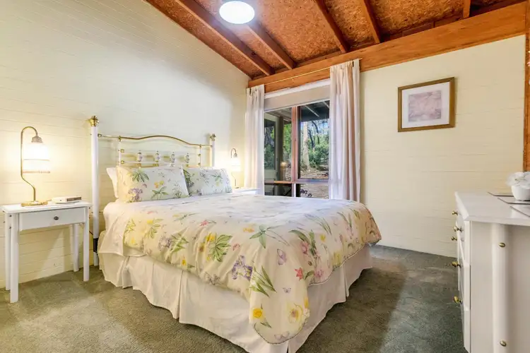 Fifth view of Homely house listing, 1016 Greendale Trentham Road, Blackwood VIC 3458