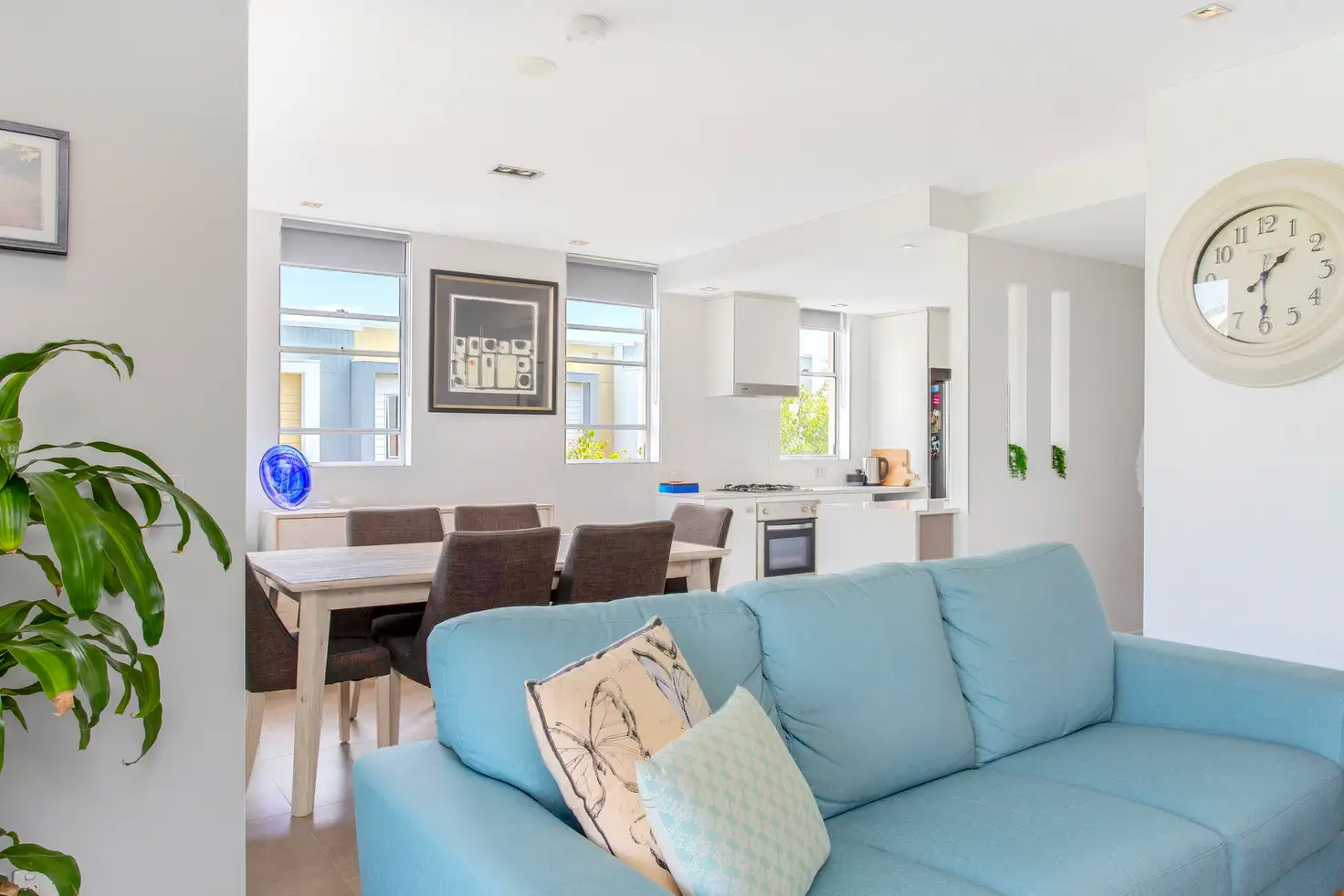 Main view of Homely apartment listing, 21/3027 The Boulevard, Carrara QLD 4211