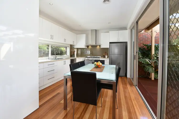 Fourth view of Homely house listing, 63A Keon Parade, Reservoir VIC 3073