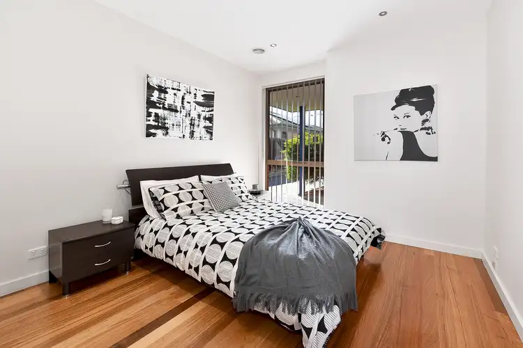 Fifth view of Homely house listing, 63A Keon Parade, Reservoir VIC 3073