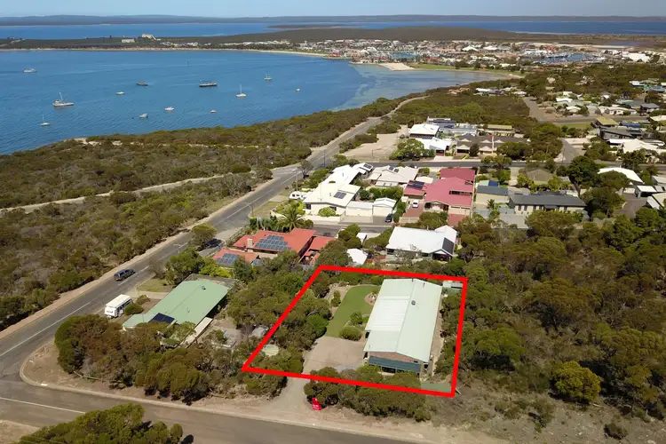 90 Eltham Avenue, Port Lincoln SA 5606