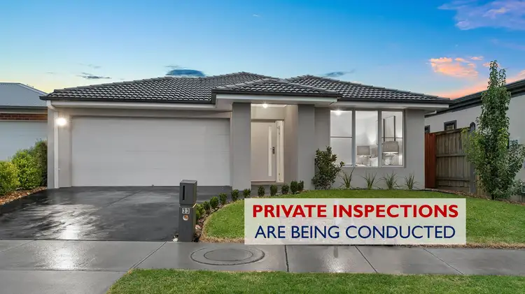 33 Kiama Street, Officer VIC 3809