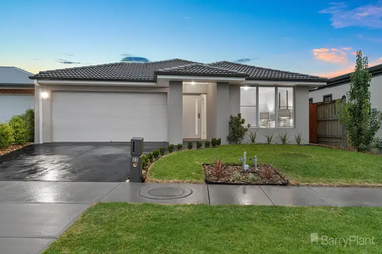 Third view of Homely house listing, 33 Kiama Street, Officer VIC 3809