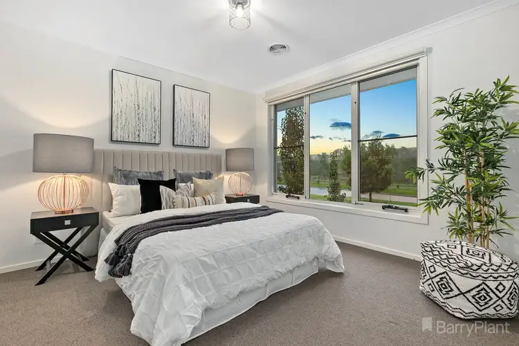 Fourth view of Homely house listing, 33 Kiama Street, Officer VIC 3809