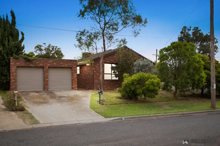 Main view of Homely house listing, 8 Greene Court, Darley VIC 3340