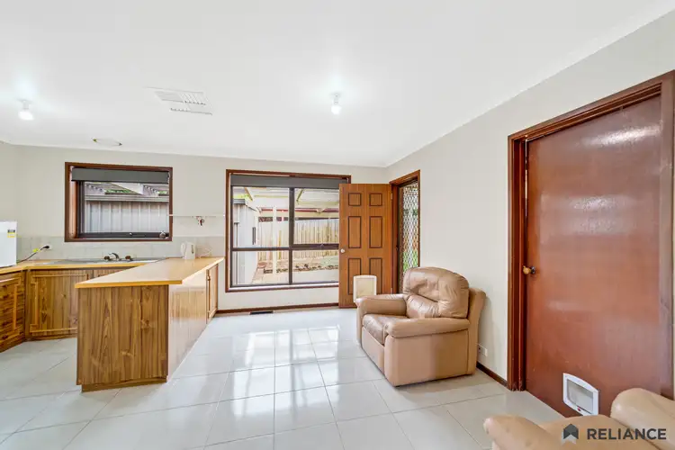 Fifth view of Homely house listing, 8 Greene Court, Darley VIC 3340