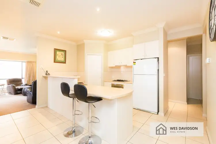 Second view of Homely house listing, 6 Bodey Court, Horsham VIC 3400