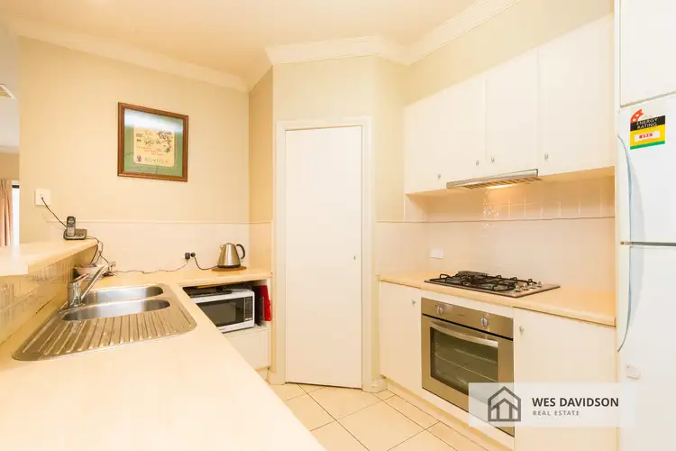 Third view of Homely house listing, 6 Bodey Court, Horsham VIC 3400