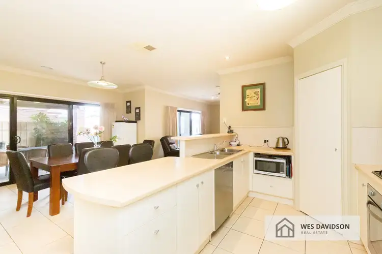 Fourth view of Homely house listing, 6 Bodey Court, Horsham VIC 3400