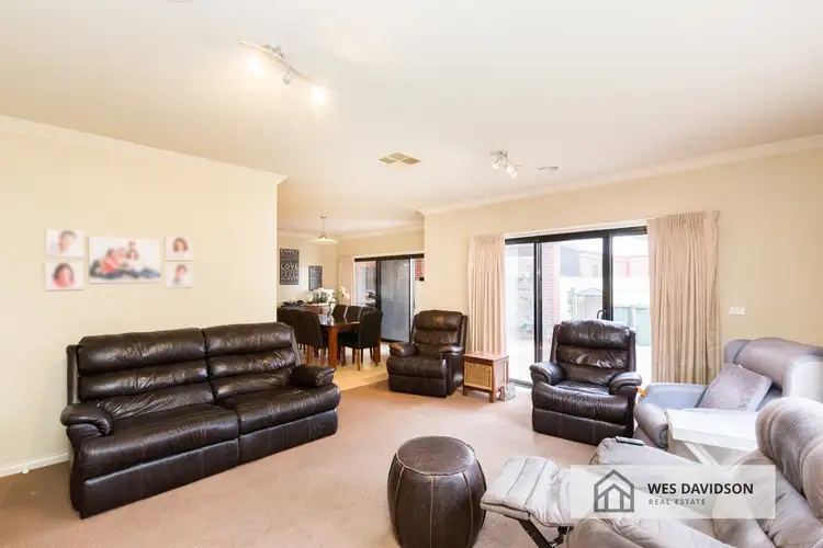 Sixth view of Homely house listing, 6 Bodey Court, Horsham VIC 3400