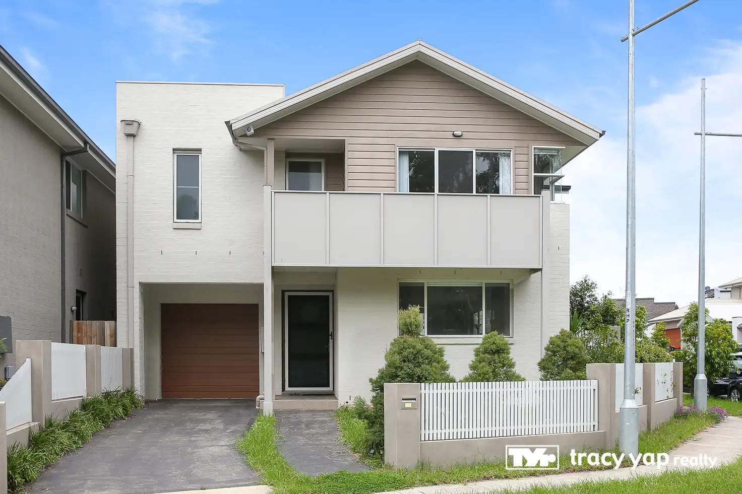 Main view of Homely house listing, 44 Bara Way, Rouse Hill NSW 2155