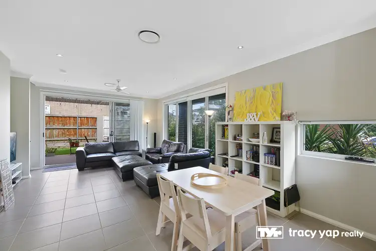 Fourth view of Homely house listing, 44 Bara Way, Rouse Hill NSW 2155