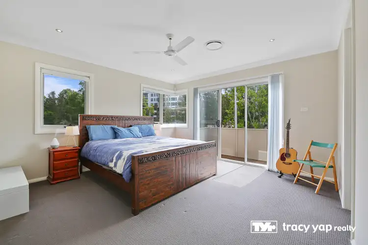 Sixth view of Homely house listing, 44 Bara Way, Rouse Hill NSW 2155