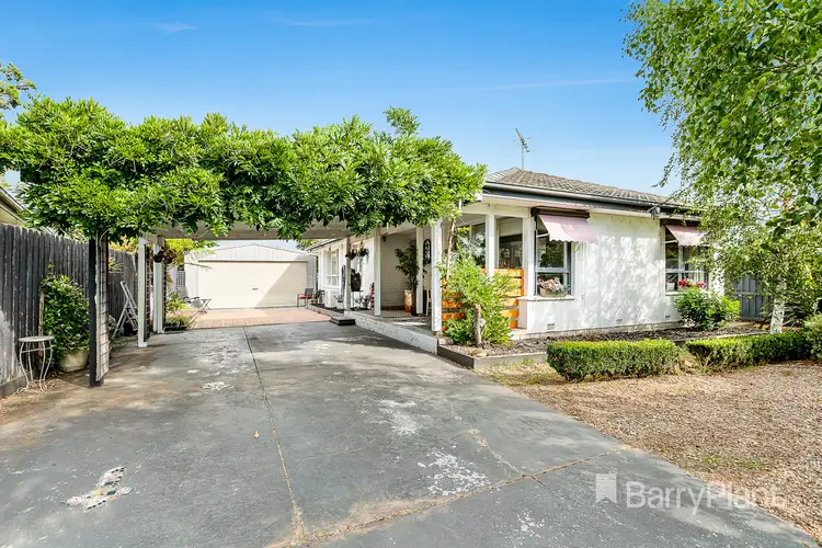 29 Austral Crescent, Baxter VIC 3911