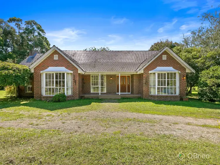 120 Yarrabubba Road, Nar Nar Goon North VIC 3812