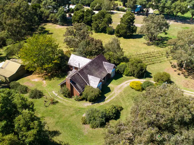 Fifth view of Homely house listing, 120 Yarrabubba Road, Nar Nar Goon North VIC 3812