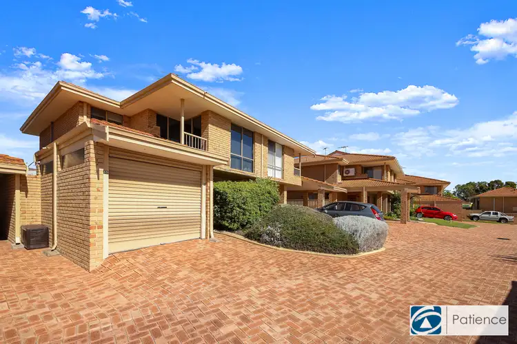 Main view of Homely unit listing, 15/11 Scaphella Avenue, Mullaloo WA 6027