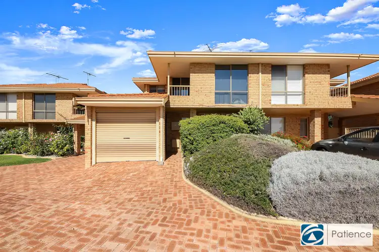 Second view of Homely unit listing, 15/11 Scaphella Avenue, Mullaloo WA 6027