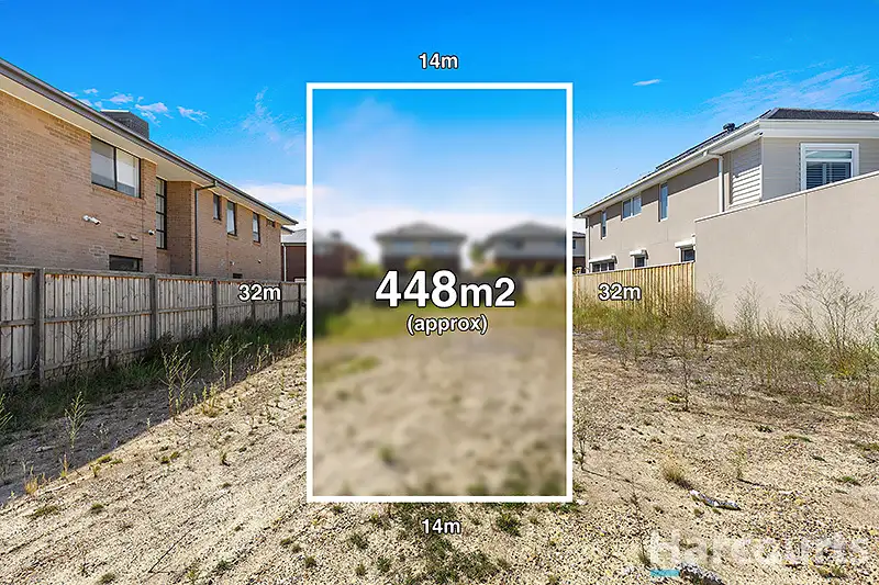 Main view of Homely land listing, 9 Reflection Drive, Wantirna South VIC 3152