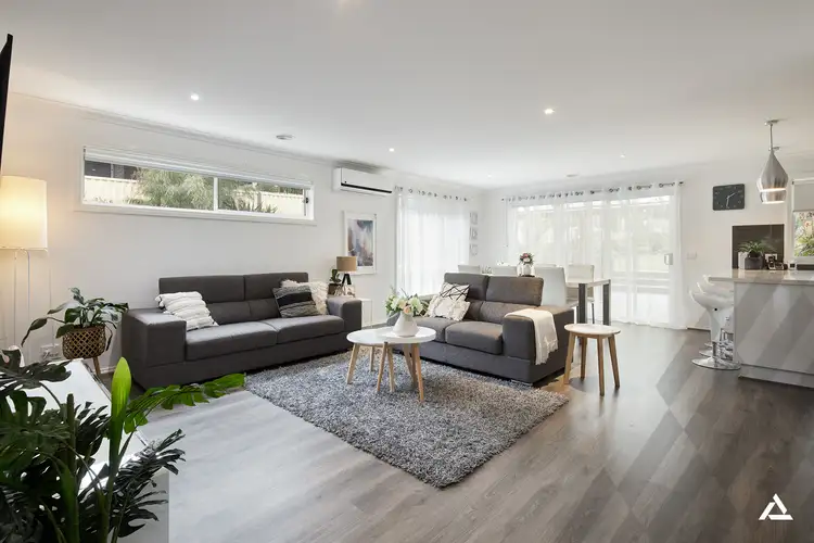 Third view of Homely house listing, 17 Bushy Park Court, Drouin VIC 3818