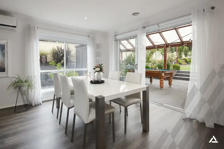Fourth view of Homely house listing, 17 Bushy Park Court, Drouin VIC 3818
