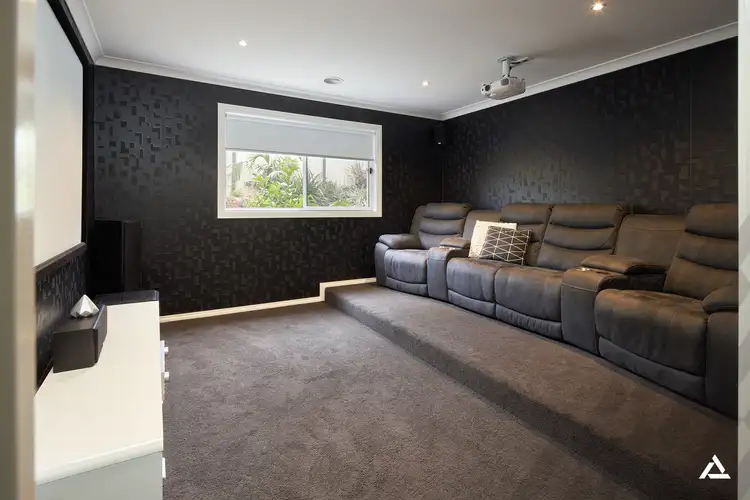 Sixth view of Homely house listing, 17 Bushy Park Court, Drouin VIC 3818