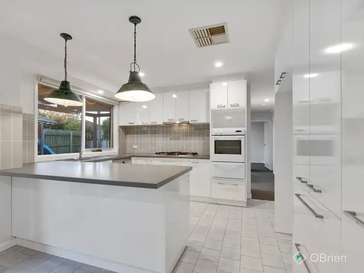 Fifth view of Homely house listing, 8 Casuarina Close, Langwarrin VIC 3910