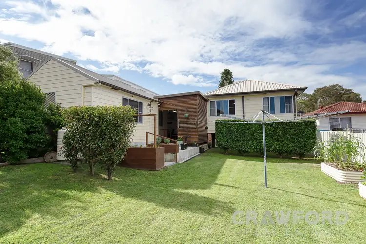3 Watkins Road, Elermore Vale NSW 2287