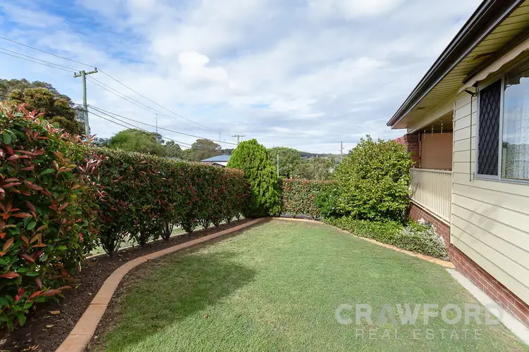 Fifth view of Homely house listing, 3 Watkins Road, Elermore Vale NSW 2287