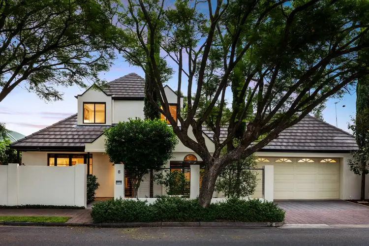 8 Caithness Street, Unley SA 5061