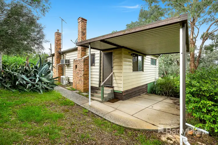 Main view of Homely house listing, 39 Park Avenue, Wattle Glen VIC 3096