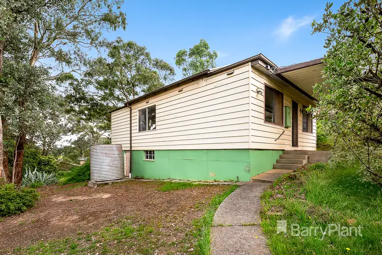 Second view of Homely house listing, 39 Park Avenue, Wattle Glen VIC 3096