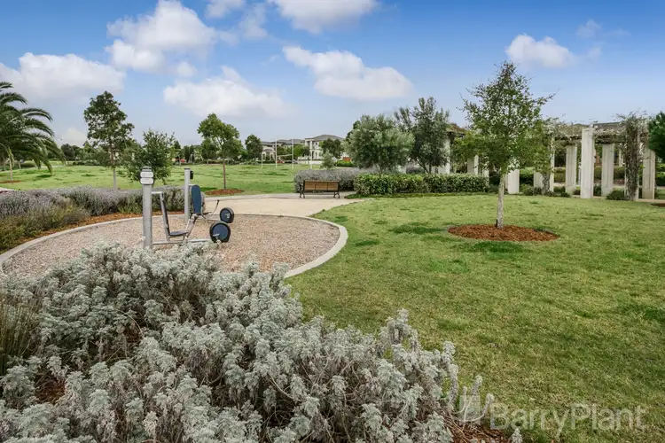 Fifth view of Homely land listing, 8 Bologna Crescent, Greenvale VIC 3059