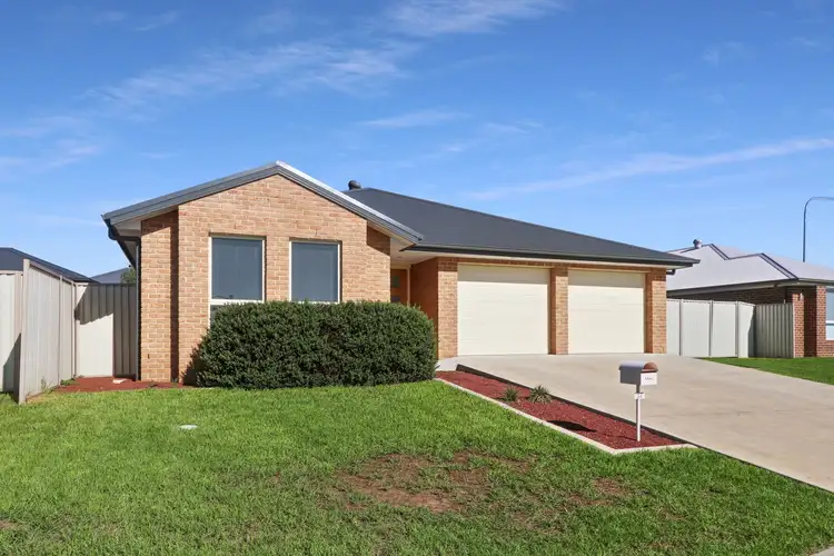 34 Monastery Drive, Goulburn NSW 2580
