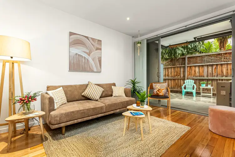 3/13 Winifred Street, Essendon VIC 3040