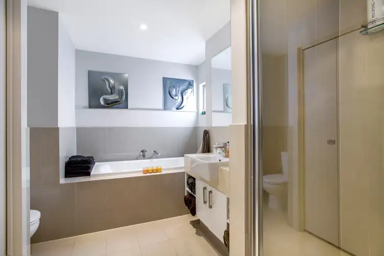 Fifth view of Homely unit listing, 3/13 Winifred Street, Essendon VIC 3040