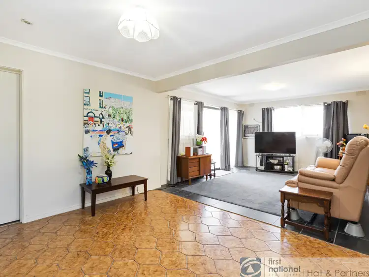 Fourth view of Homely house listing, 6 Dobson Court, Dandenong North VIC 3175