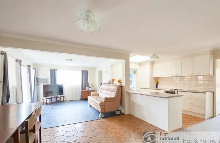 Fifth view of Homely house listing, 6 Dobson Court, Dandenong North VIC 3175