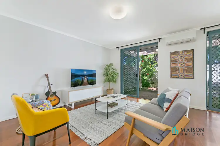 Second view of Homely townhouse listing, 96/125 Park Road, Rydalmere NSW 2116