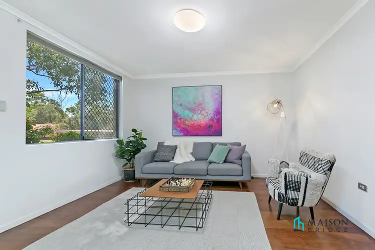 Third view of Homely townhouse listing, 96/125 Park Road, Rydalmere NSW 2116