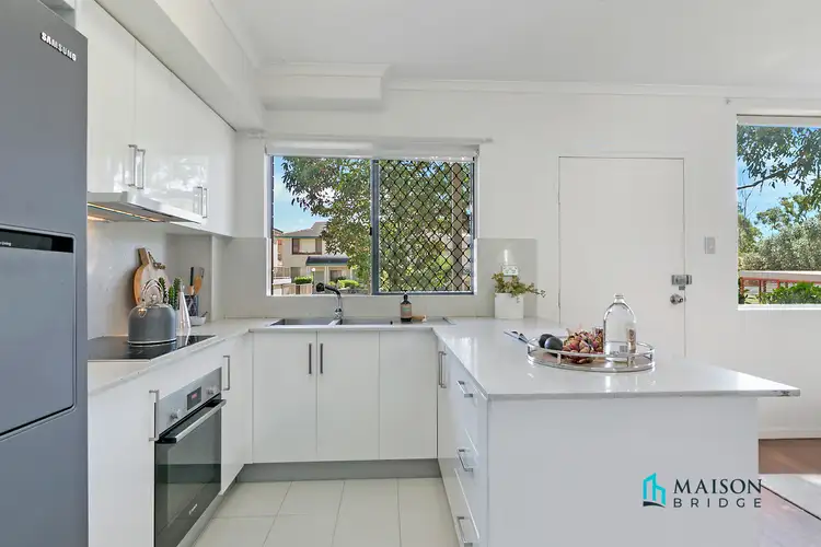 Fourth view of Homely townhouse listing, 96/125 Park Road, Rydalmere NSW 2116