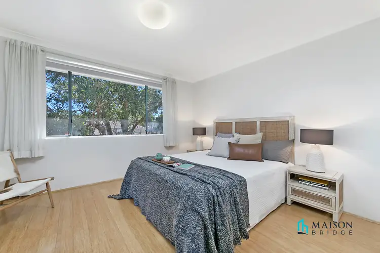 Sixth view of Homely townhouse listing, 96/125 Park Road, Rydalmere NSW 2116