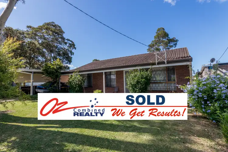 Main view of Homely house listing, 180 Kerry Street, Sanctuary Point NSW 2540