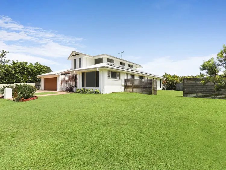 82 Mahogany Drive, Pelican Waters QLD 4551