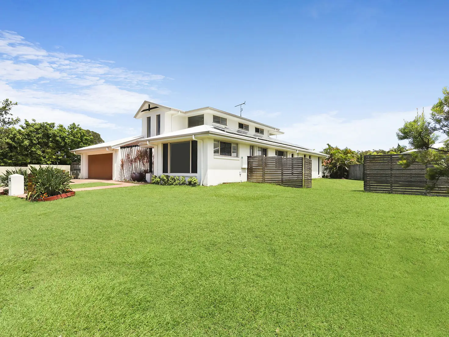 Main view of Homely house listing, 82 Mahogany Drive, Pelican Waters QLD 4551