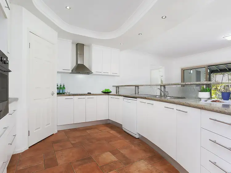 Sixth view of Homely house listing, 82 Mahogany Drive, Pelican Waters QLD 4551