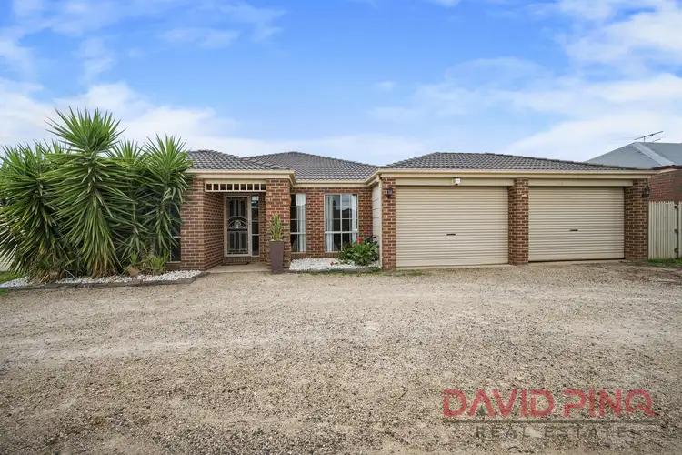 5 Subzero Street, Kurunjang VIC 3337