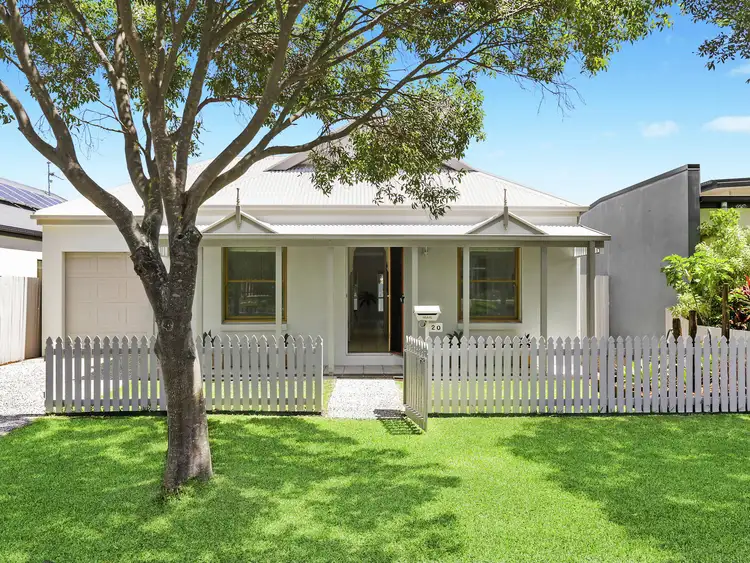Main view of Homely house listing, 20 Kamala Place, Meridan Plains QLD 4551