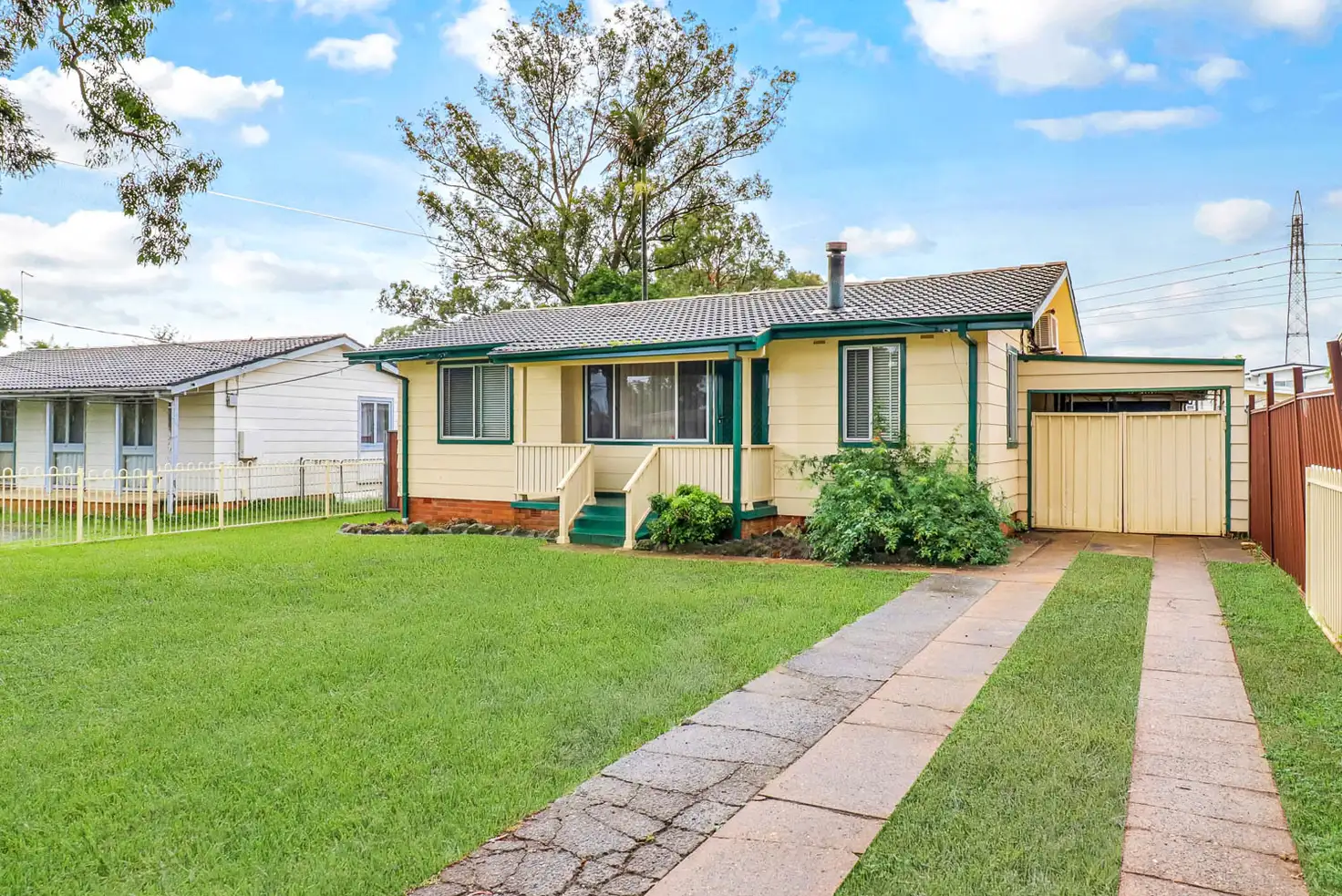 Main view of Homely house listing, 13 Tangaloa Crescent, Lethbridge Park NSW 2770